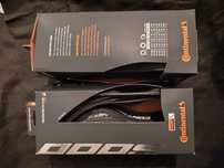 Opony Continental Grand Prix GP5000 rozmiar: 700x32