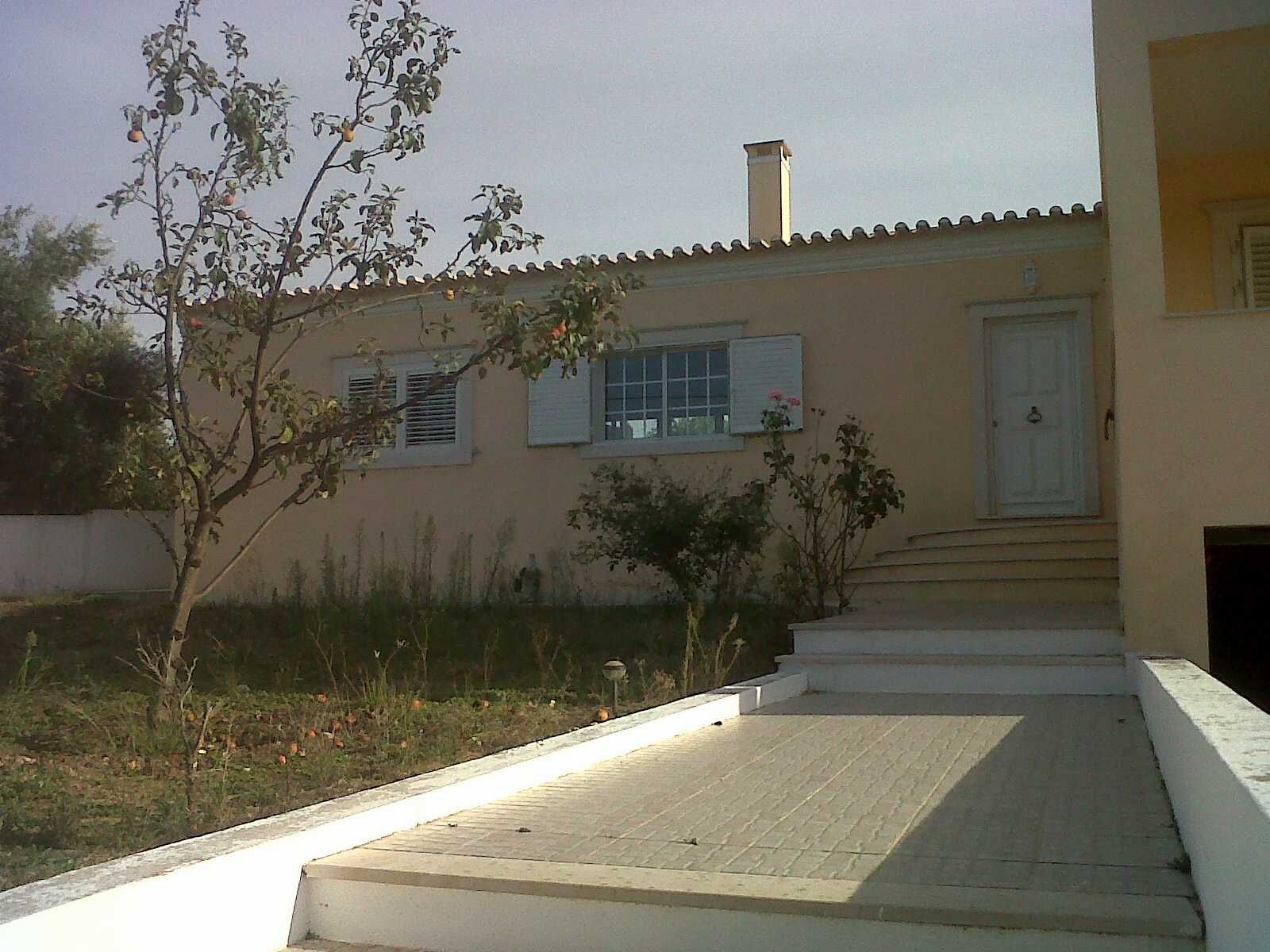 Moradia T3 Abrantes, Souto