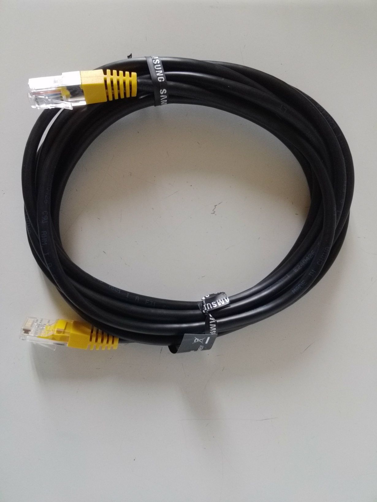Przewód do ethernetu-1szt.