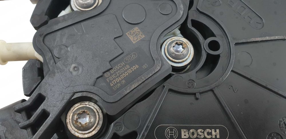 zbiornik pompa adblue vw caddy III 3 2K0 LIFT 2015 - 2020 2K5,131877C