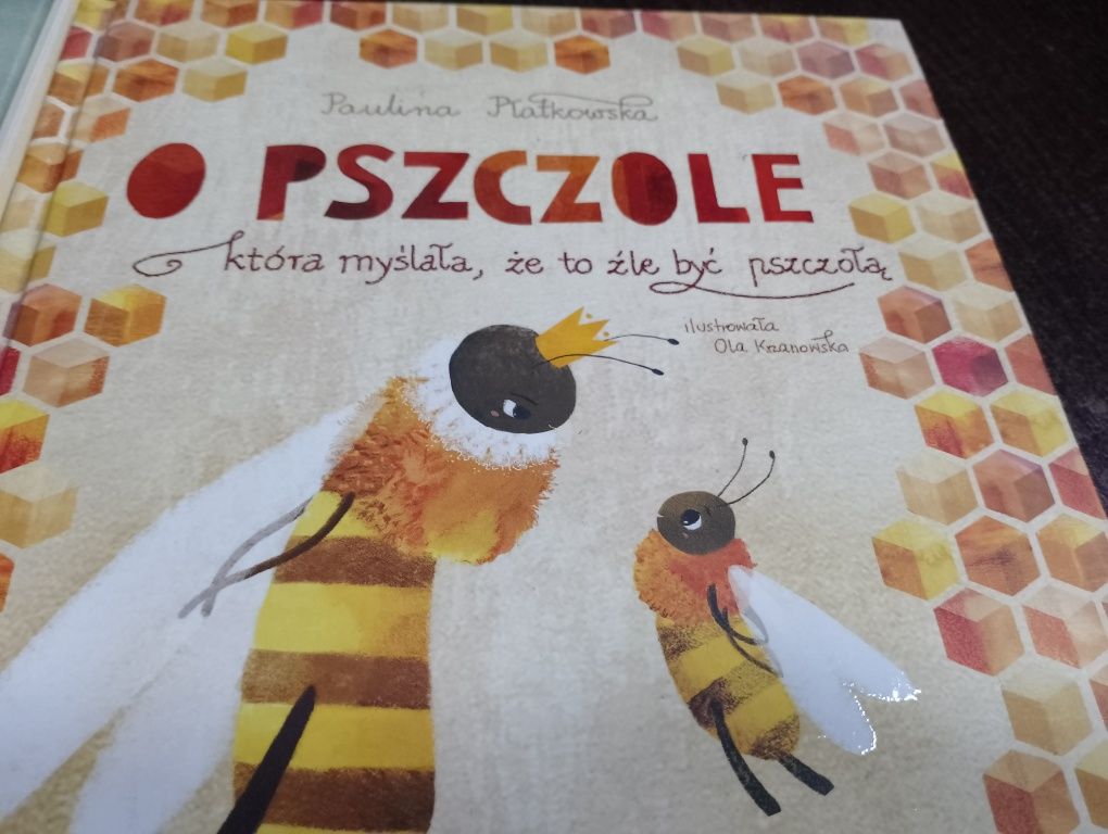 Oddam książki  dla dzieci