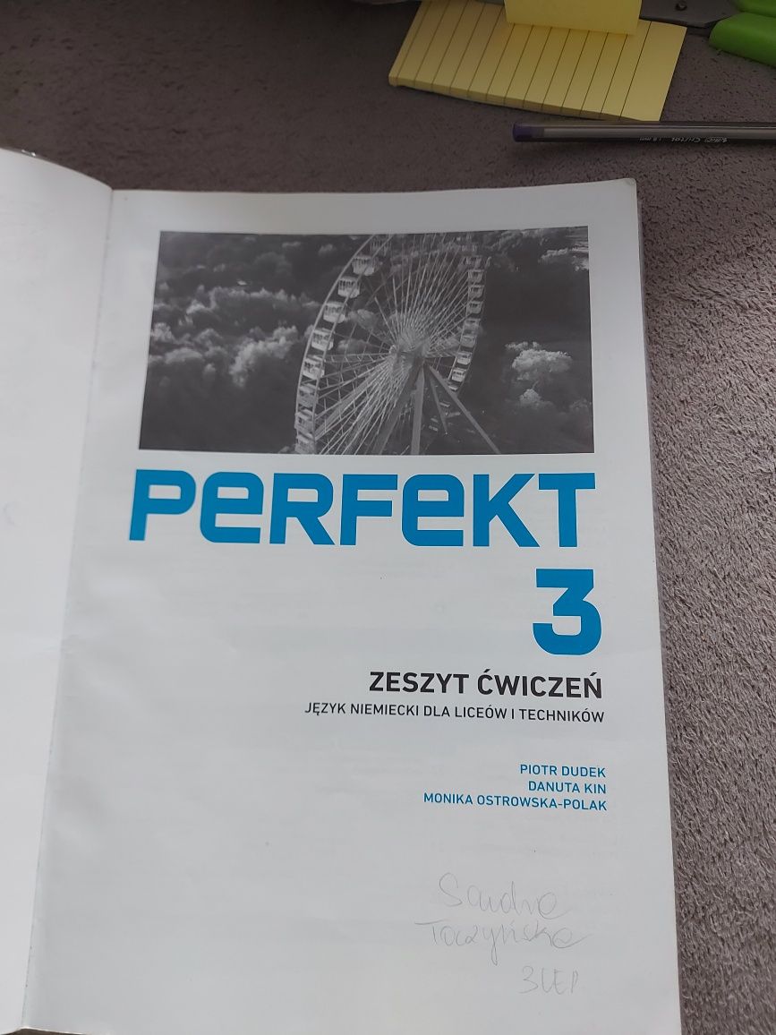 Sprzedam podręcznik