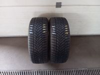 Opony zimowe Goodyear 205/50/17 93V
