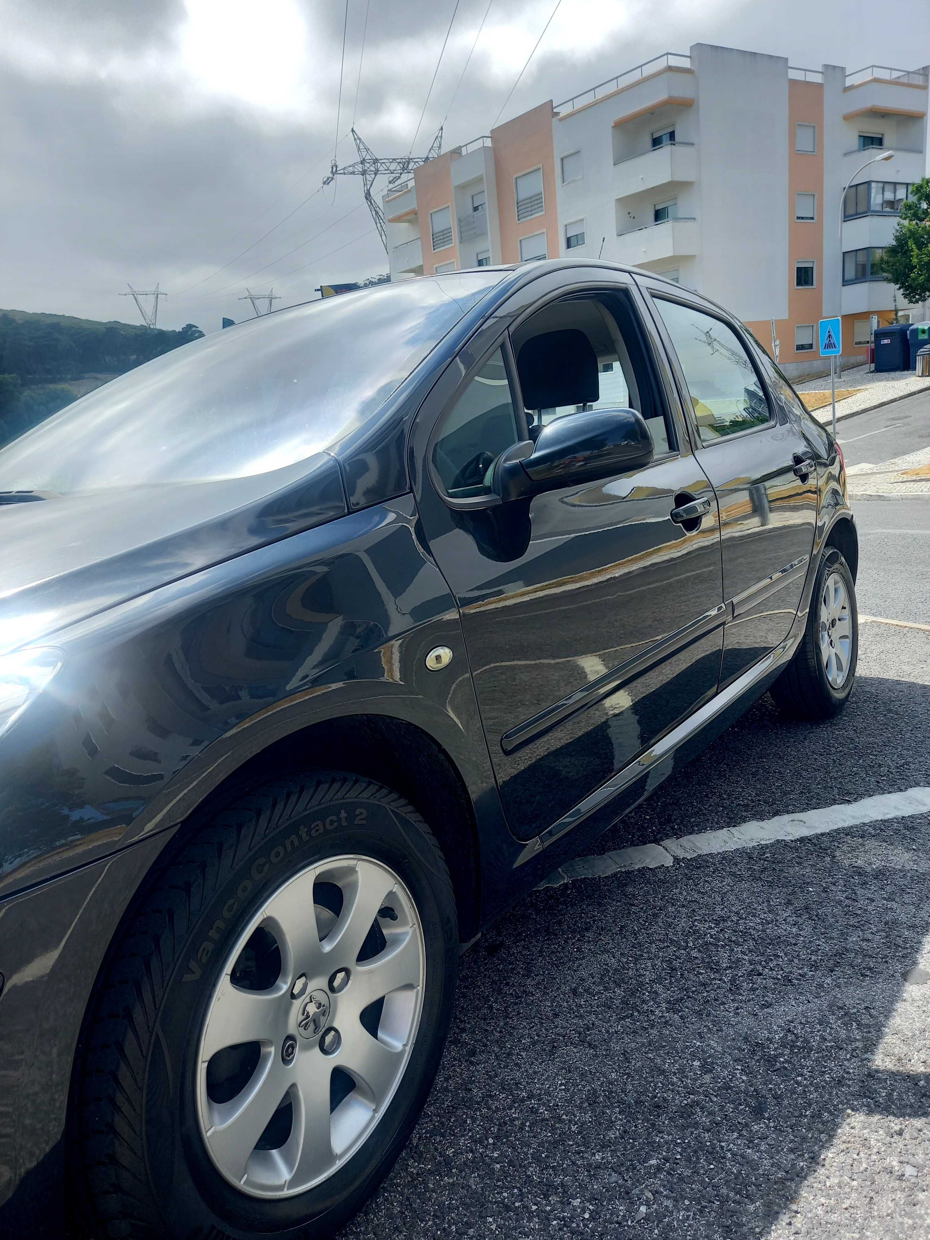 Peugeot 307 1.6 hdi