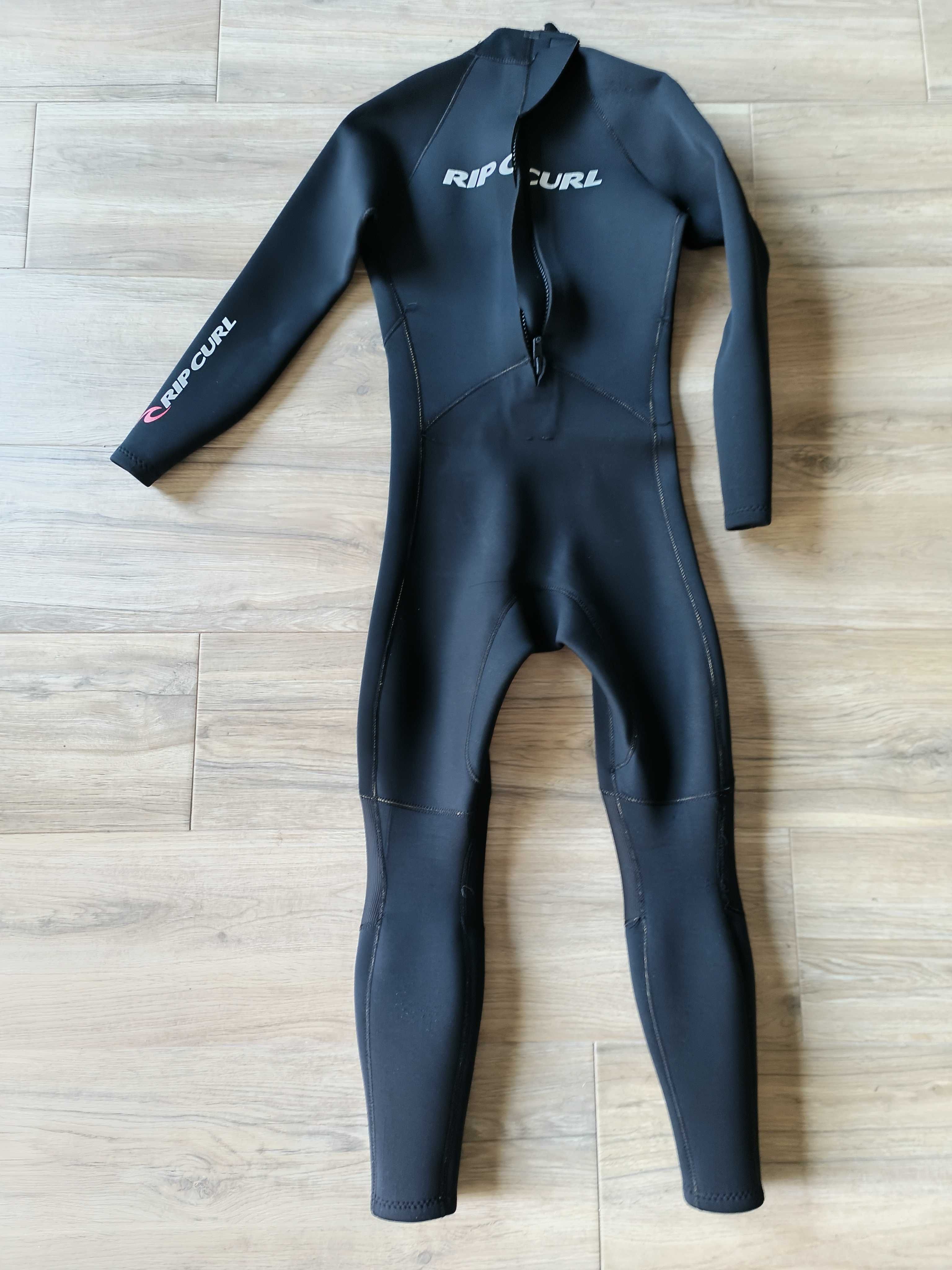 Fato de surf Rip Curl homem S