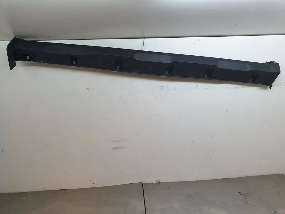 Embaladeira direita DACIA Duster III (P1310)