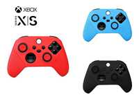 Чохол для Xbox Series X | S Wireless Controller PREMIUM різні кольори