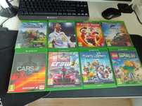 Gry na Xbox one możliwość kupna każdej gry osobno