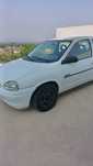 Vendo Corsa b 3 portas 5 lugares