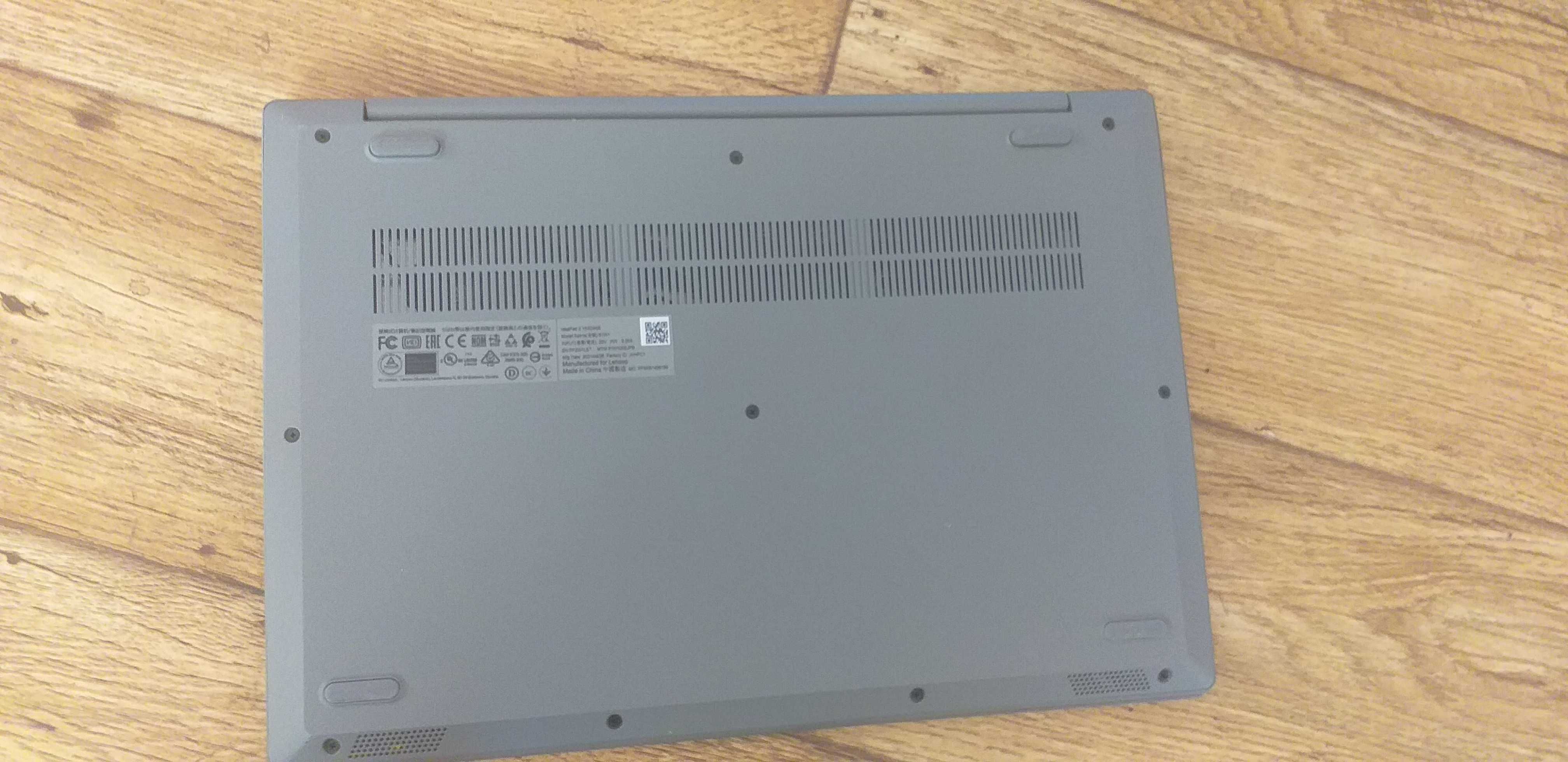 Laptop Lenovo Idea Pad 3