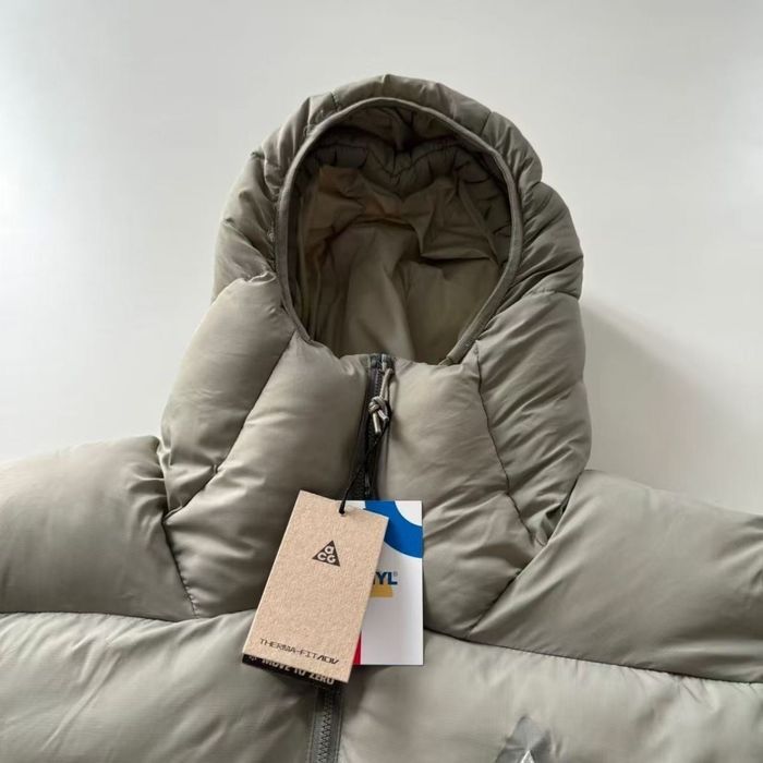 Куртка Nike ACG , Найк АСГ пуховик M L XL. NEW