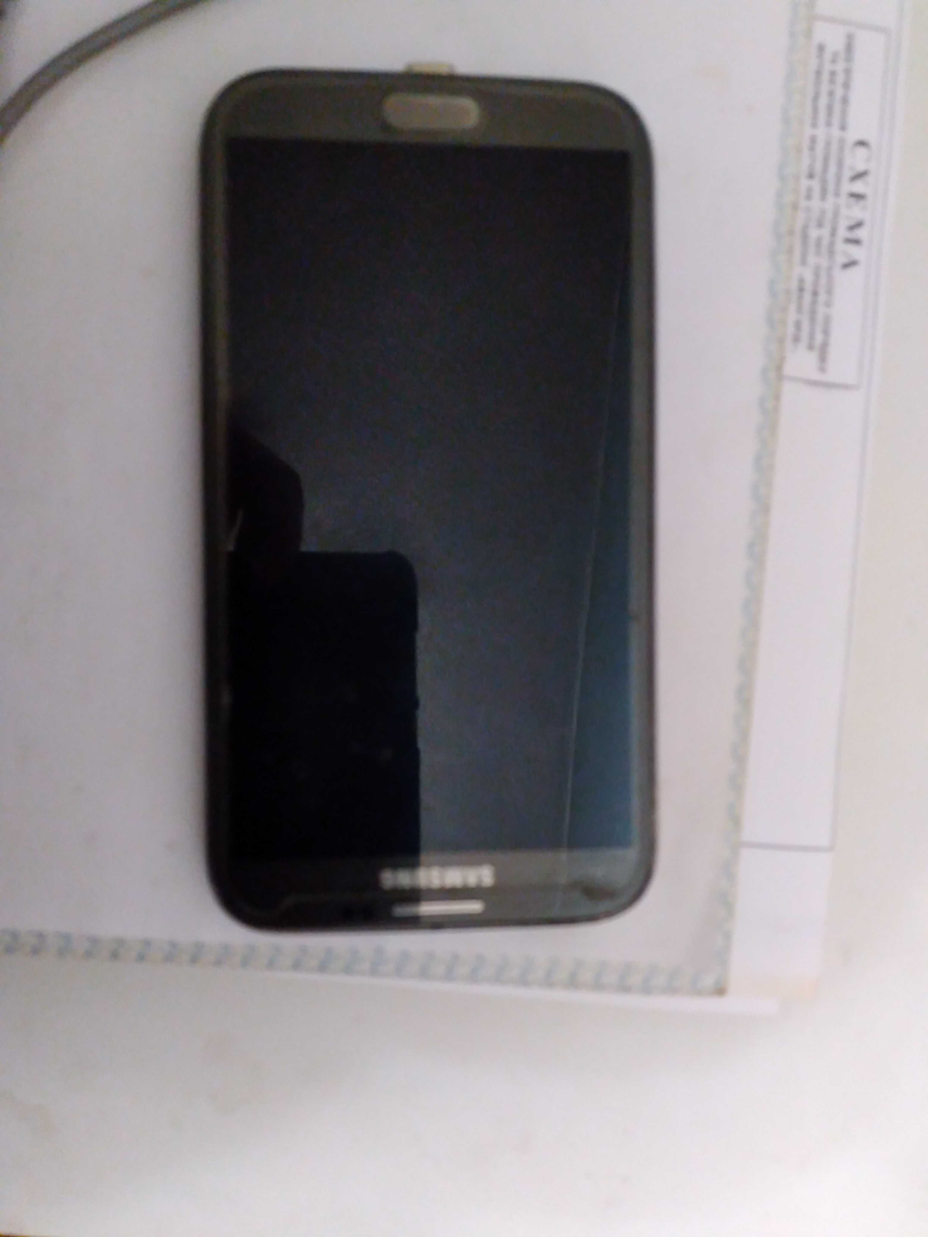 Samsung Galaxy Note 2/N7100/. К 1:2