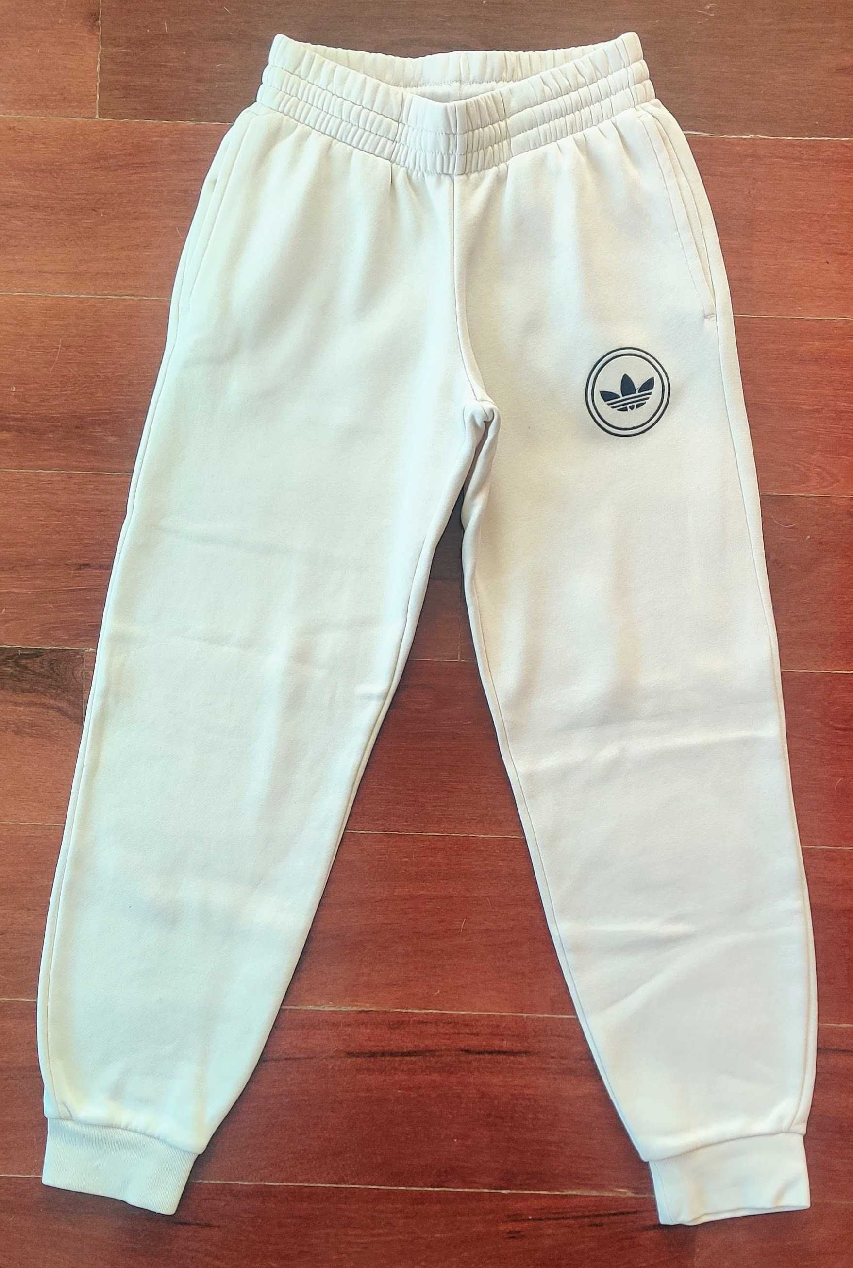 Calças de desporto p/ jovem (Adidas)