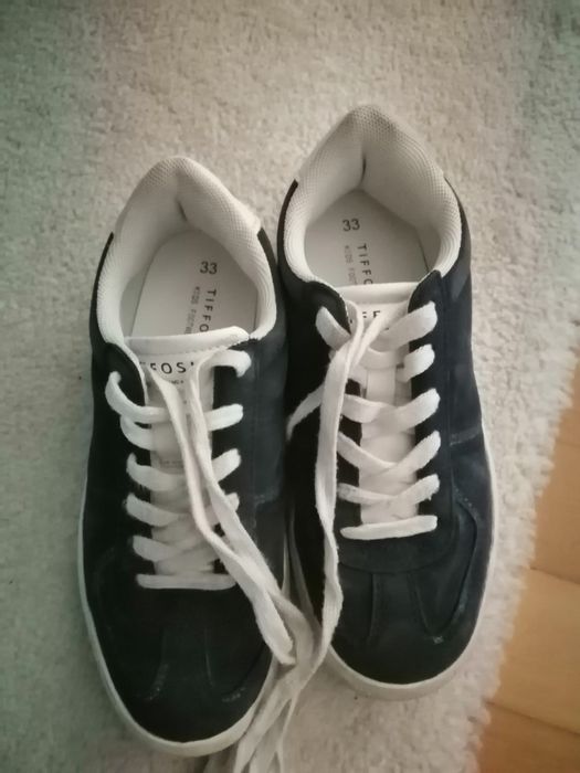 Sapatilhas para menino