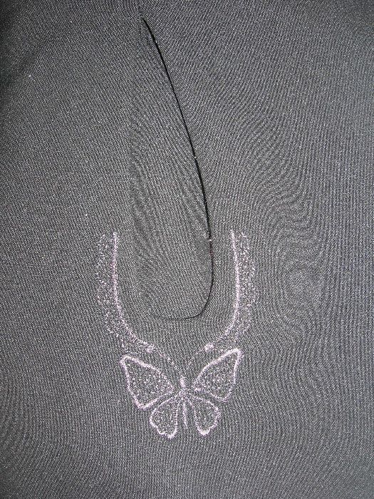 Школьный форма фирмы dresdner р.32