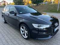 Audi A6 a6 c7 3.0 tdi quatro nowy rozrząd,headup ,s line , moż zamiana