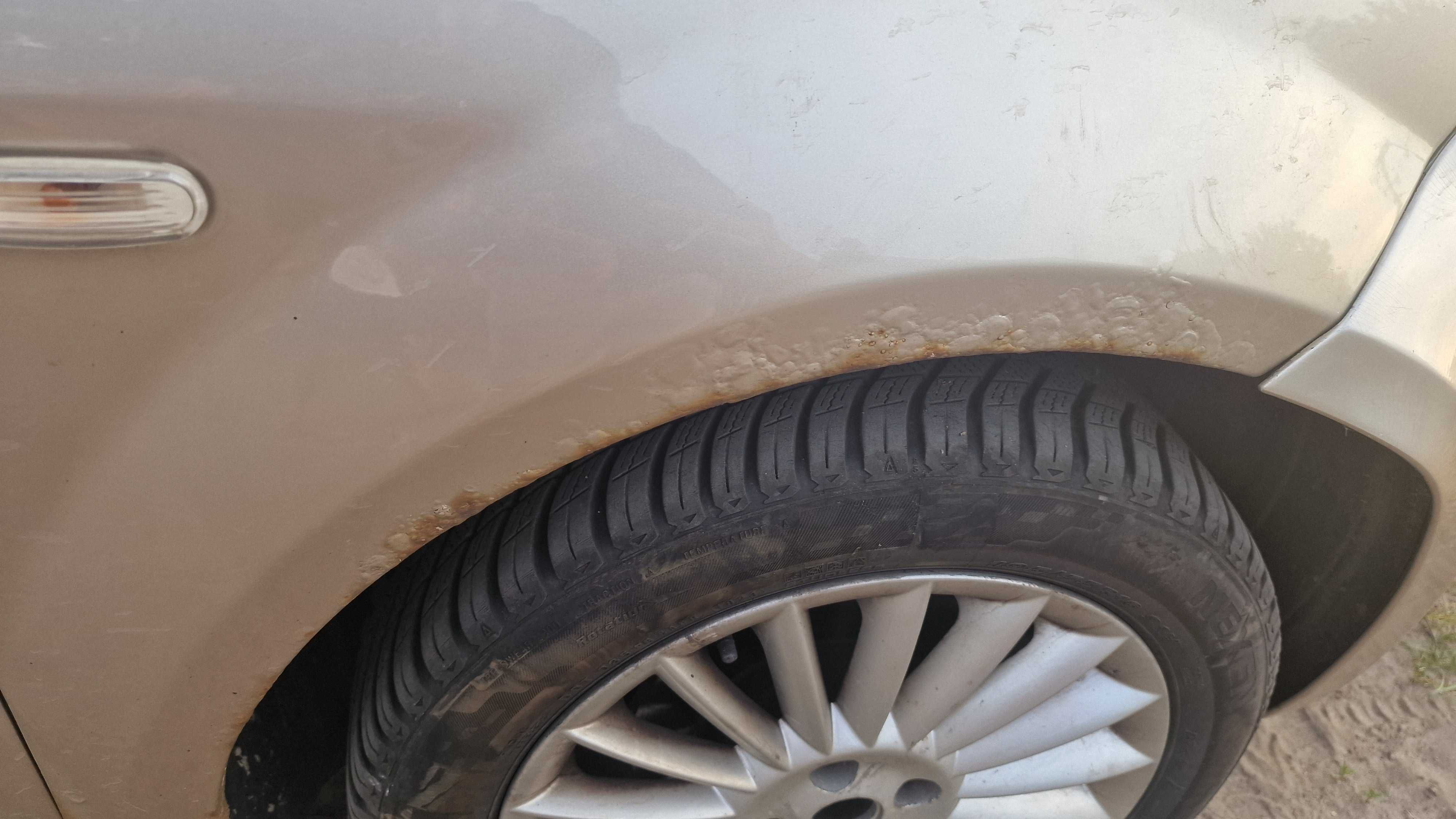 Fiat Linea 1.4 T-Jet + gaz