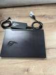 ASUS ROG Zephyrus G GA502DU | Ryzen 7 3750H | GTX 1660 Ti | 144Гц