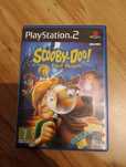 **STAN BDB** Scooby-Doo First Frights PS2