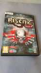 Gra na PC Risen 2 Mroczne wody 2012 rok