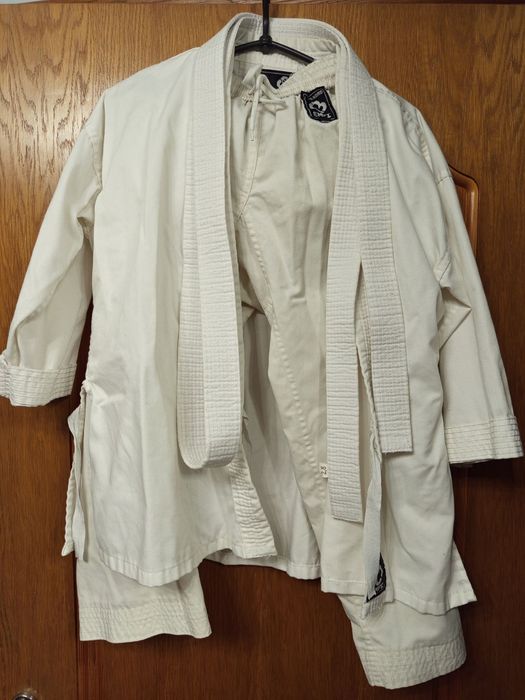 Кімоно для карате  зріст 150