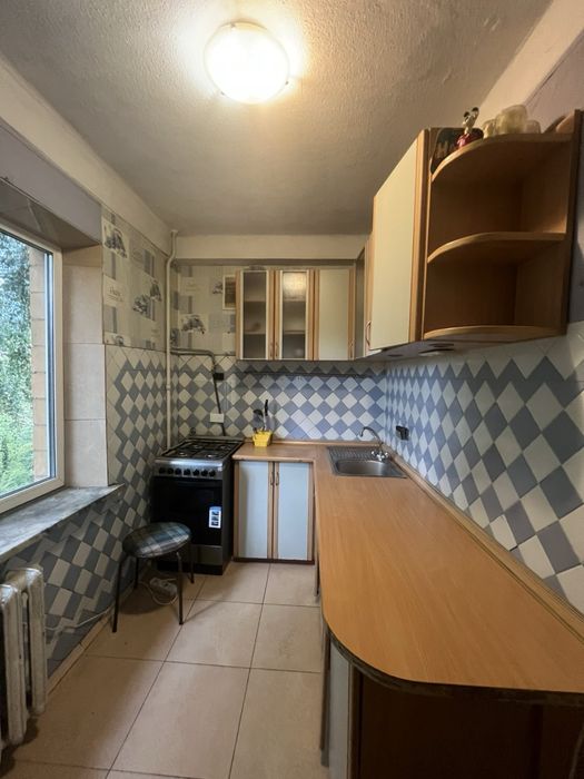 Здам у довгострокову оренду 2-кім квартиру вул.Зої Бутенко, Голосіїво