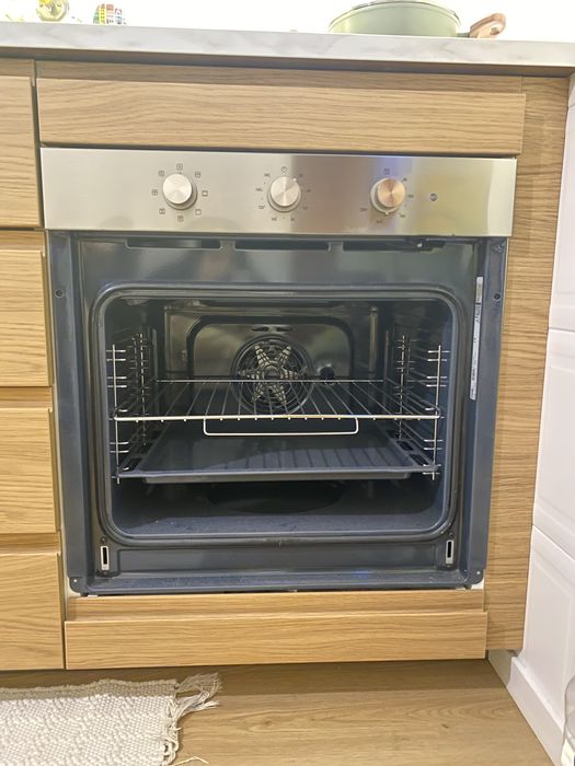 Forno IKEA (sem porta)