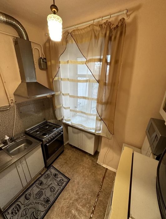 Квартира подобово.Погодино Ж.Д .5хв.Центр7хв