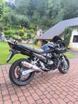 Piękny Suzuki GSF Bandi 650S Olejak ABS