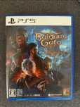Baldur’s Gate 3 | PS5