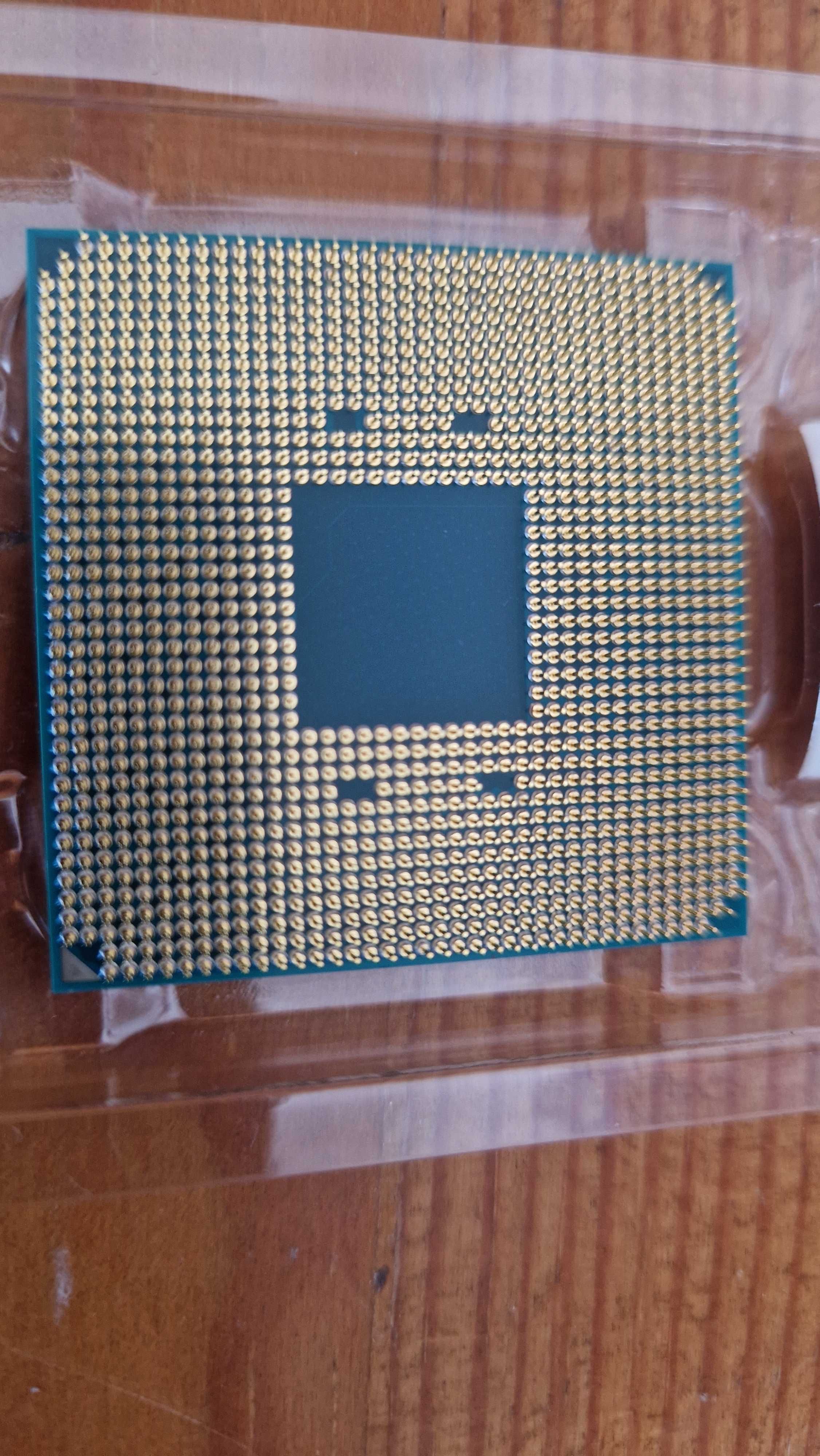 AMD Ryzen 5 2600