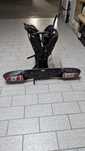 Suporte Bicicletas Mottez