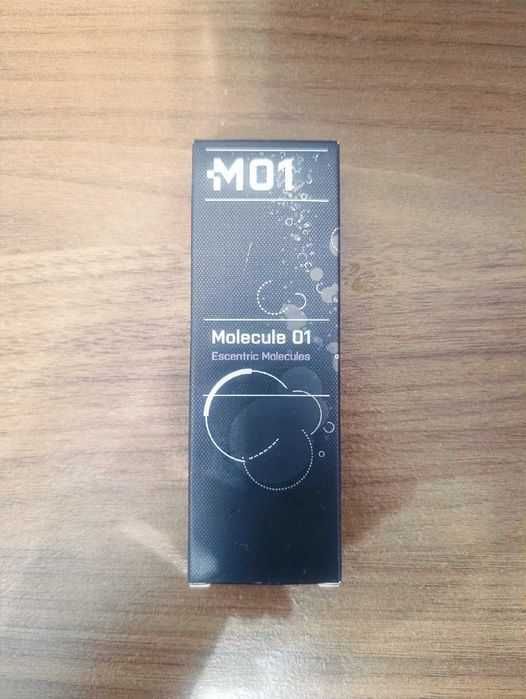Escentric Molecules Molecule 01, 8,5 ml