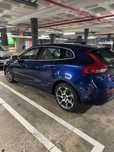 Volvo V40 D2 Ocean Race