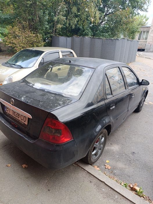 Продам Geely MR-7151A.