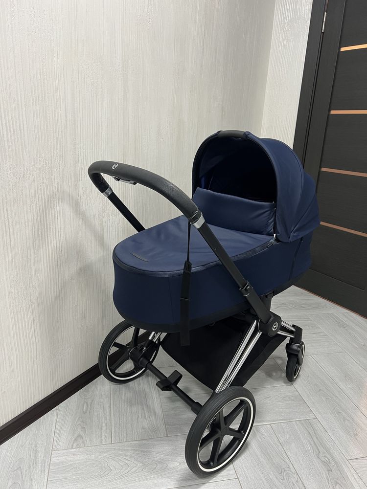 Cybex Priam 2 в 1