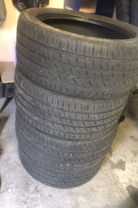 General Tire ALTIMAX ONE S 245/45 R17 99Y XL