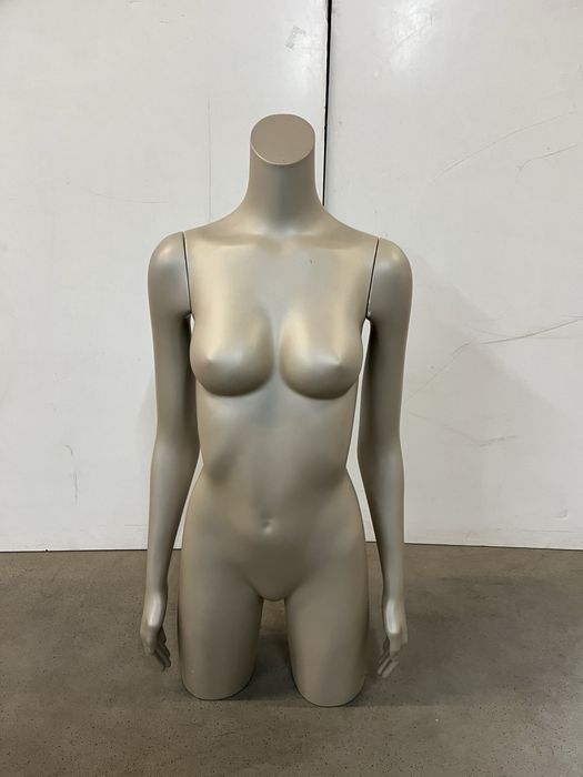 Манекен 100см