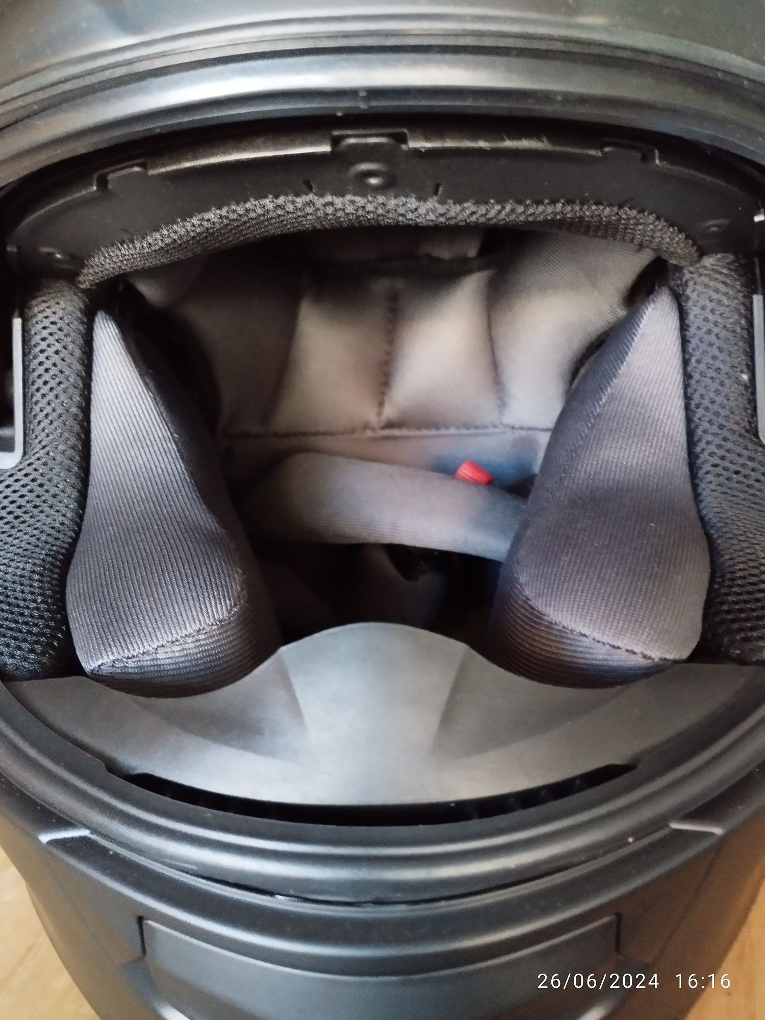 Capacete Scorpion EXO-510 Air solid matt