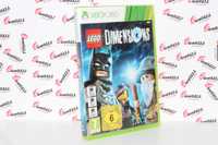 LEGO Dimensions Xbox 360 GameBAZA