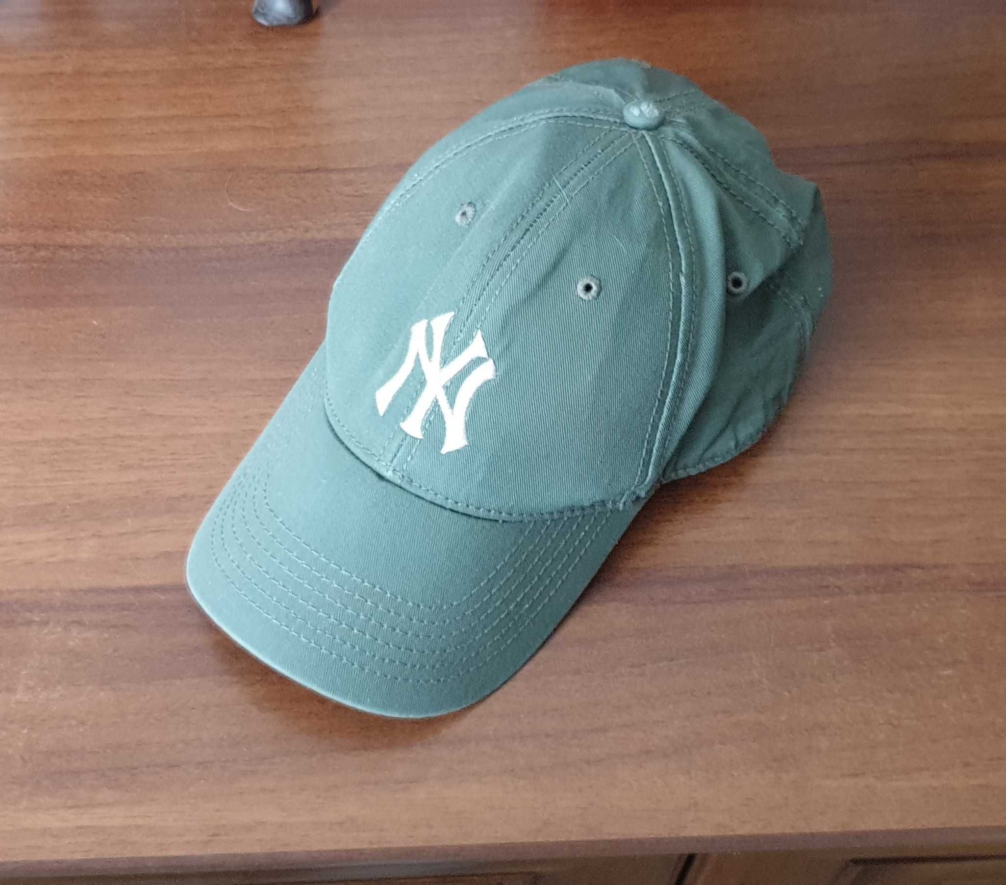 Czapka z daszkiem New York Yankees