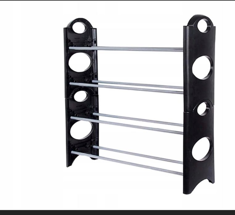 Stojak na buty 4 poziomy