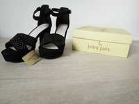 Nowe buty Jenny Fairy 38