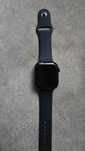 Смарт-годинник Apple Watch Series 10 GPS 46mm Jet Black Aluminium Case
