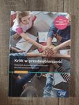 Podręcznik do podstaw przedsiębiorczości