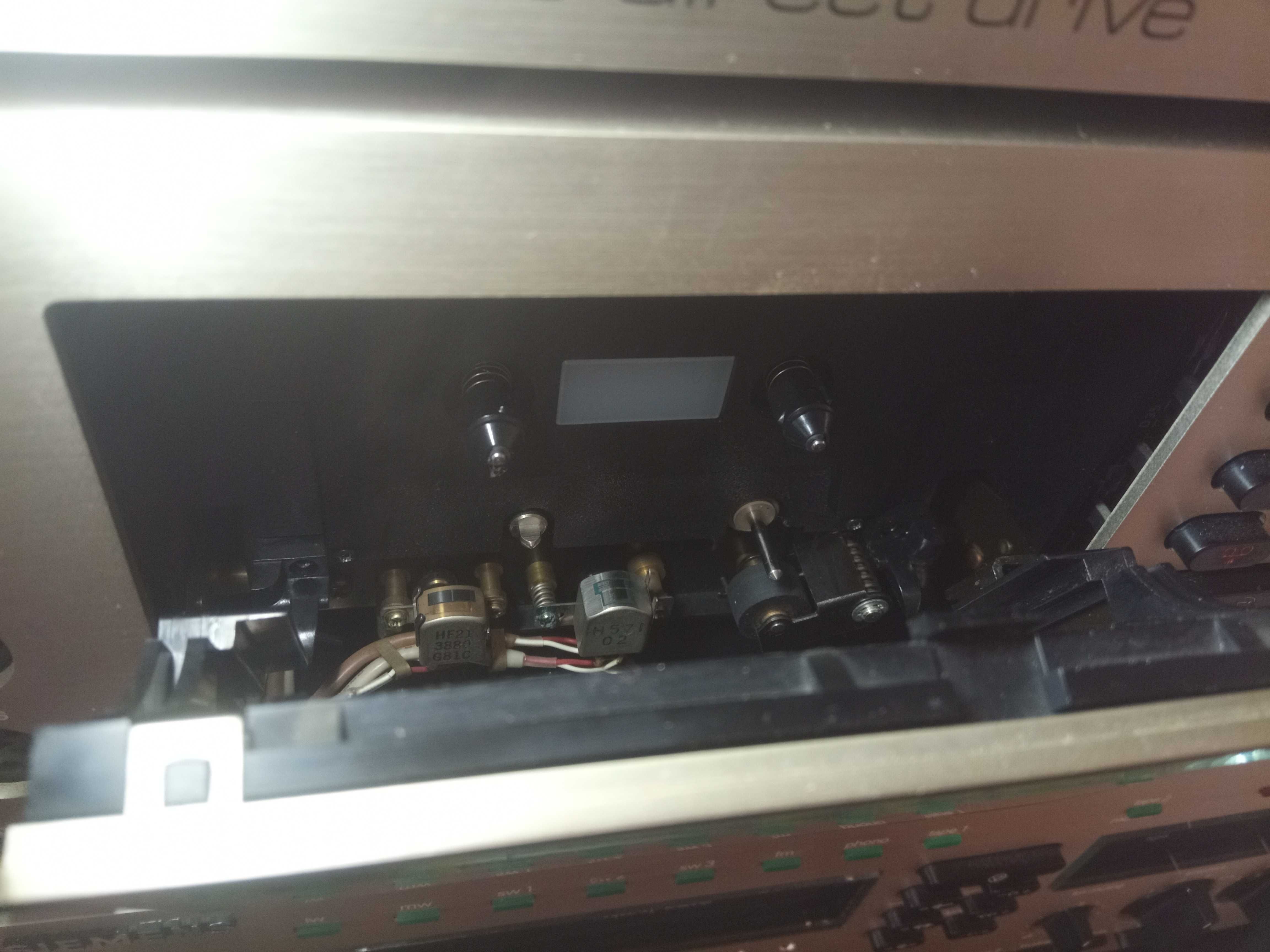 Siemens System 555