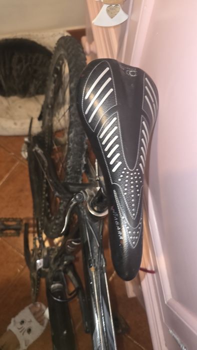 Bicicleta BH expert