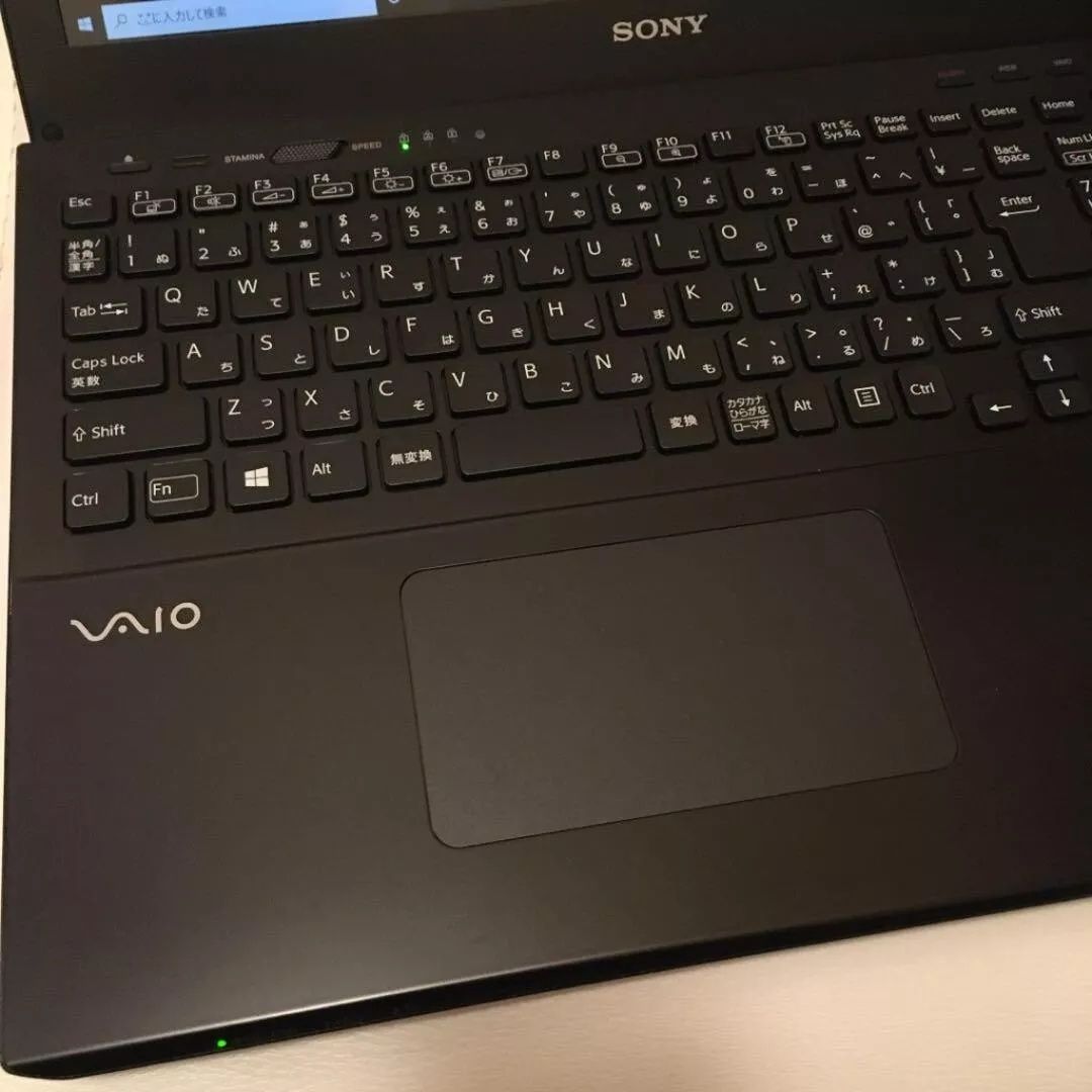 Свой ноутбук Sony  Vaio S15 Core I7 3632QM