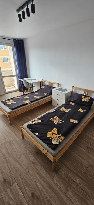 Pokoje,  apartament na wynajem krótkoterminowy