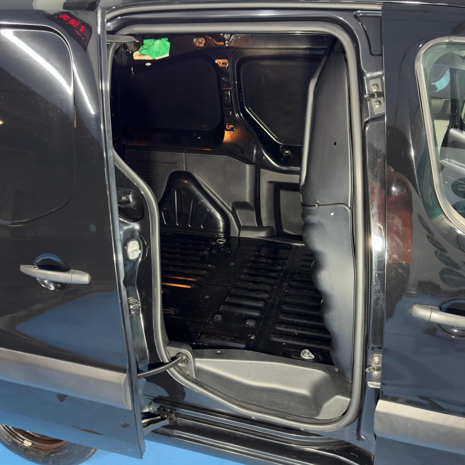 Citroën Berlingo Hdi 1,6. 120cv